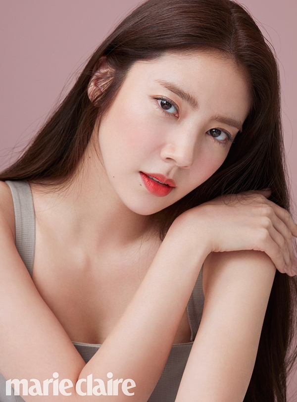 메이크업스타.인터뷰스타 이미지