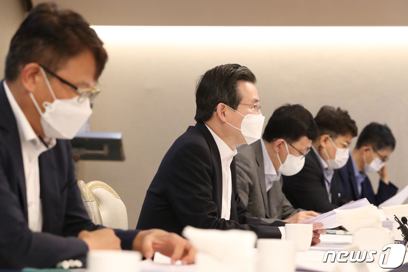 김용범 이미지
