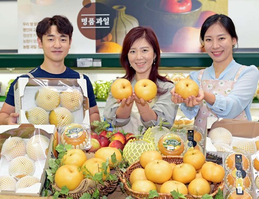 농협유통하나로마트 이미지