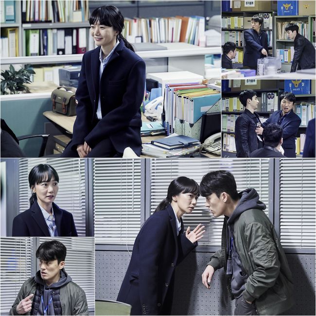 The Yongsan District Set Bae Doona and Choi Jae-woongs chemistry can be seen at the prosecution and police council, the Secret Forest 2 announced today (22nd).TVNs Saturday drama Secret Forest 2 (playplayplay by Lee Soo-yeon, director Park Hyun-seok, planning studio dragon, production ace factory) unveiled a still cut of Aftershocks (Bae Doona) who visited the same Yongsan District Police book as his family.It is a meeting with the strong three team Detectives in Yongsan District, where non-foresters have been waiting as much as the reunion with Hwang Si-mok.The smile of the comfortable and relaxed Aftershocks that was not seen in the main office is already expected to be pleasant.In addition, it was predicted that Chang-gun (Choi Jae-woong) Detective, who had been breathing cheek if you pretend, joined the prosecution council with Aftershocks, who was in the Susa accident on the first broadcast on the 15th.Among the non-foresters, these combinations, called the Yongsan District Set, add to the expectation of what they will do in the council.The inspection and inspection council was finally decided two years after the Susa Structural Innovation Team, a TF team aimed at full Susa independence from Prosecution.But the scale and composition were different from expectations.Police and Prosecution, on both sides, three or four people are required to exclude the Detective Legislative and Susa Innovation Team members.After all, only Police personnel who could attend the council were Shin Jae-yong (Lee Hae-young), head of the innovation team, Choi Kwang (Jeon Hye-jin), and Aftershocks, who are members of the Yongsan District.Here, Choi painted a picture to show that Police is taking on the field.She was not from Police University, but her position was not too low, it was a front line Susa Police, not a main person, not too old, and she was a condition to join the Police Council.The Detective that Aftershocks recalled with Chois instructions is Jang Gun.The production team said, The still cut released today (22nd) included the moment Aftershocks visited the Yongsan District and proposed to Jean Detective to join the inspection and police council.Regardless of the purpose of Chois joining Susa Police, Jangs performance will be unbearable.I hope youll see how his actual experience at the front line will affect the council, he said.TVN broadcast on Saturday night at 9 p.m. on the 3rd episode of Secret Forest 2 (22nd).tvN