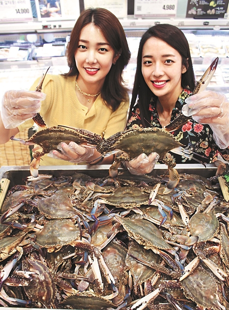 서해안마트 이미지