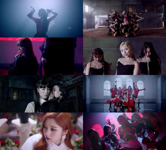 The global eight-member new girl group BOTOPASS has been attracted by its passionate sword dance.BotoPass released Music Video Teasers and dance Teasers for her debut song Flamingo sequentially on the official SNS channel on the 23rd and 24th, and announced that her debut was imminent.The released Music Video Teaser starts with the choreography of the main dancer Ha-rin.Especially, it showed the image of Boto Pass boasting a mysterious atmosphere in different spaces, raising the curiosity about Flamingo.The dance Teaser captures the attention of the members who go to and from black, red, and white together with the knife dance of Boto Pass, which is addictive melody and summation.Boto Pass, composed of Mihee and Support, Choi, Seoyun, Lea, Ha-rin, Shiho and Ayun, plans to complete the best performance like the group name born with the meaning of born for passion and to stand in front of the public.Boto Pass, which is raising fans curiosity with its colorful debut contents, will release Flamingo at 6 pm on the 26th and start its activities.