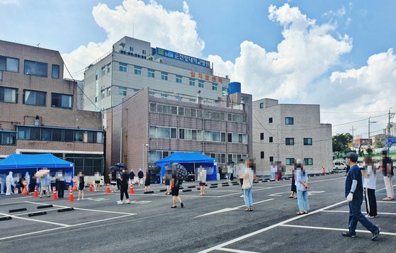 천안중앙병원 이미지