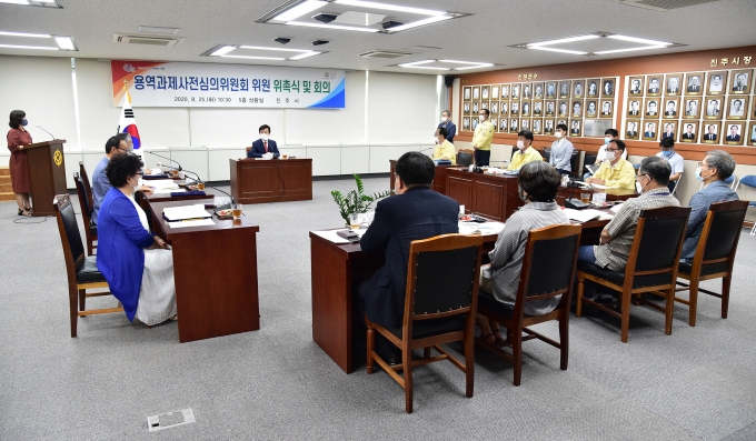 진주용역 이미지