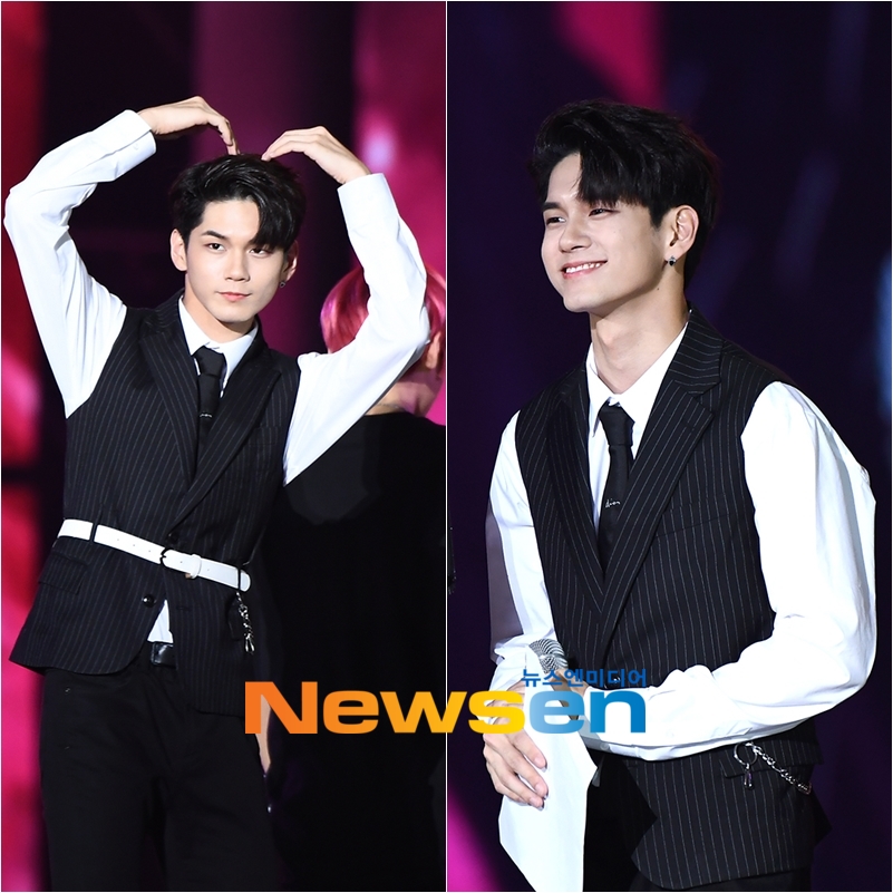 Happy Birthday! Happy Ong Seong-wus Day!Singer and actor Ong Seong-wu from the group Wanna One celebrated his 26th birthday.Ong Seong-wu was born in Incheon on August 25, 1995, and is a singer and actor who majored in practical dance at Hallym Entertainment Arts High School and acting arts at Dongseoul University.Ong Seong-wu debuted as a group Wanna One with his beautiful appearance, stable vocals and dance skills through Mnet Produce 101 season 2, 2017, and he became a popular entertainment artist with various programs such as Master Key, Running Man, Deacons Universal, Point of Battery Interference, Radio Star and Jungles Law.The Number of Cases is a drama depicting the real youth romance of two men and women who love each other for 10 years. Ong Seong-wu is a charming man who has been ringing the hearts of women since his school days, and plays the role of photographer Lee SooOng Seong-wu is expected to delicately solve the changing feelings of Lee Soo, which was indifferent to others and cold with the wounds received from parents during childhood.Ong Seong-wu is also continuing his career as a solo singer.Following the first digital single WE BELONG released in January 2020, he grew up as a singer-songwriter by releasing his first mini album LAYERS, which he wrote and composed all songs in three months.Ong Seong-wu, who confessed that it is a dream to move on to me without losing me.Lets take a picture of the shining moments of Singer and actor Ong-woo, who is continuing the big up-and-coming in various fields such as acting, entertainment, and music with his natural sense and artistic sense.Jung Yu-jin