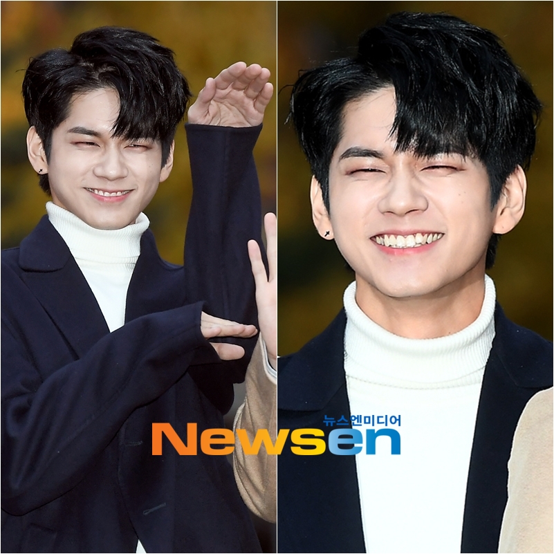 Happy Birthday! Happy Ong Seong-wus Day!Singer and actor Ong Seong-wu from the group Wanna One celebrated his 26th birthday.Ong Seong-wu was born in Incheon on August 25, 1995, and is a singer and actor who majored in practical dance at Hallym Entertainment Arts High School and acting arts at Dongseoul University.Ong Seong-wu debuted as a group Wanna One with his beautiful appearance, stable vocals and dance skills through Mnet Produce 101 season 2, 2017, and he became a popular entertainment artist with various programs such as Master Key, Running Man, Deacons Universal, Point of Battery Interference, Radio Star and Jungles Law.The Number of Cases is a drama depicting the real youth romance of two men and women who love each other for 10 years. Ong Seong-wu is a charming man who has been ringing the hearts of women since his school days, and plays the role of photographer Lee SooOng Seong-wu is expected to delicately solve the changing feelings of Lee Soo, which was indifferent to others and cold with the wounds received from parents during childhood.Ong Seong-wu is also continuing his career as a solo singer.Following the first digital single WE BELONG released in January 2020, he grew up as a singer-songwriter by releasing his first mini album LAYERS, which he wrote and composed all songs in three months.Ong Seong-wu, who confessed that it is a dream to move on to me without losing me.Lets take a picture of the shining moments of Singer and actor Ong-woo, who is continuing the big up-and-coming in various fields such as acting, entertainment, and music with his natural sense and artistic sense.Jung Yu-jin