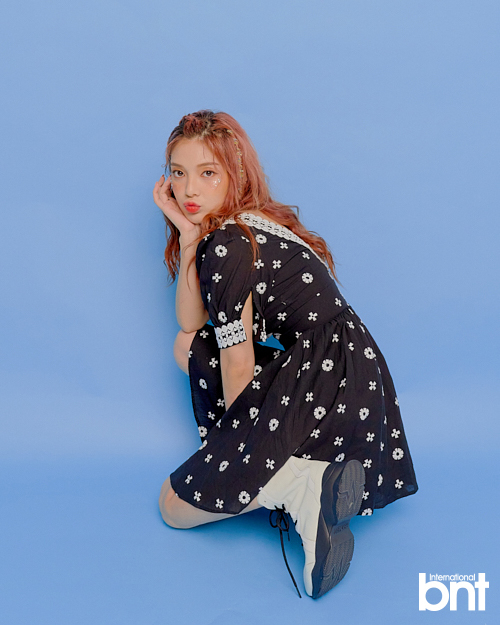 A picture of Cho Sojin from Nine Muses was released.Cho Sojin, who has expanded his activities from girl group Nine Muses to actors, recently filmed with bnt.As for Nine Muses 10th anniversary, he said, I wanted to have a fan meeting or concert for the 10th anniversary, but I can not do it situationally with Corona 19.I want to see the fans too much, and I am really grateful to the fans who have been around for 10 years after a lot of things have happened in 10 years. As for the last fan meeting, he said, I saw the faces of the fans who were cheering under the stage.I could see all the faces I could not see. As for the role he wants to challenge, he said, The girl crush image of Nine Muses and the strong features are so strong that many people see it, but there are surprisingly many bright parts and hairy parts.So I want to try a bright and penniless role. Then I think it will be more natural.For example, it is the role of Deokseon in Reply 1988 and Noh Soo-young in Potato Star. When asked about maintaining weight at the time of the activity, he said, When the activity is over, it is okay.Until the pre-recording was over, I would hold on to a cup of Americano and a little rice or eat Americano. The biggest slump in life came after Nine Muses was disbanded, and I still have a problem now and then, but what do I do well? What can I do in the future?It was a time when I did not know what I liked. And what I had done so far felt empty. When asked what he wanted to say to someone who dreamed of being an entertainer, he said, Its best to do what I like most.I regretted that I would study, but I did a good job of doing what I liked now.Minjee Lee