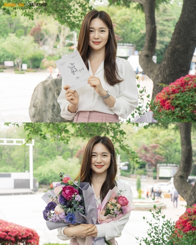 Lee Elijah gave a heartfelt The Good Detective end impression.Lee Elijah expressed his gratitude through his agency, saying, I would like to express my sincere gratitude to the drama The Good Detective and the viewers who loved the character Jin Seo Kyung.He also expressed his unusual affection for the work, saying, Thanks to the pleasant and comfortable filming, I enjoyed it throughout the Acting and seemed to be happy.Finally, Lee Elijah said, I was always grateful for the director, the artist, the good staff, and the great seniors who led the scene with a laughing and lively atmosphere.I will soon look forward to seeing you in a good way, so I hope you are all healthy all the time. 