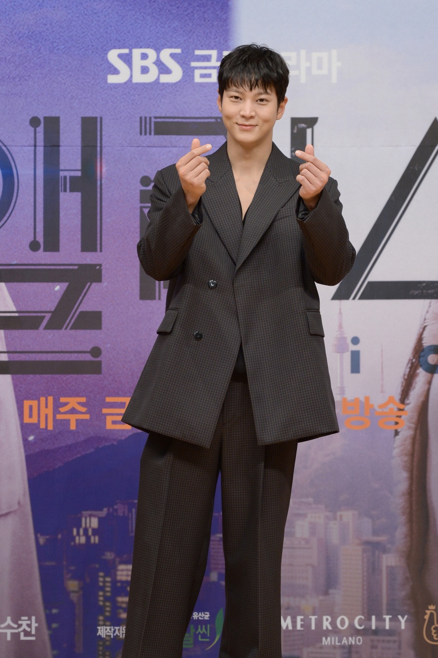 주원 이미지