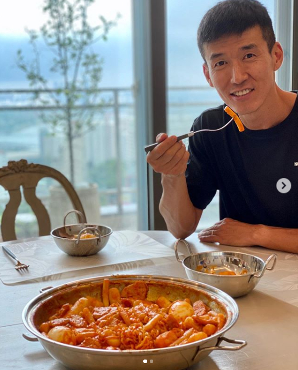 4남매떡볶이 이미지