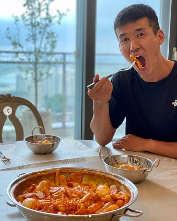 4남매떡볶이 이미지