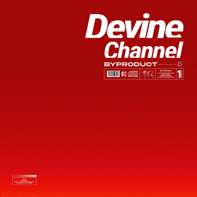 Production team Divine Channel will present its first album.Divine Channel has been active in music activities with famous artists such as Nipshi Hustle, BTS, EXO, Kang Daniel, Girls Generation, and Dynamic Duo.Biproduct is the first solo album released by Divine Channel with the name of the team.Divine Channel said, The album has been filled with songs of hip-hop genres, and the top-class popular The Artist has become a feature runner.The album will be released on September 3 at 6 pm on various online music sites.Kim Hyeon-sik