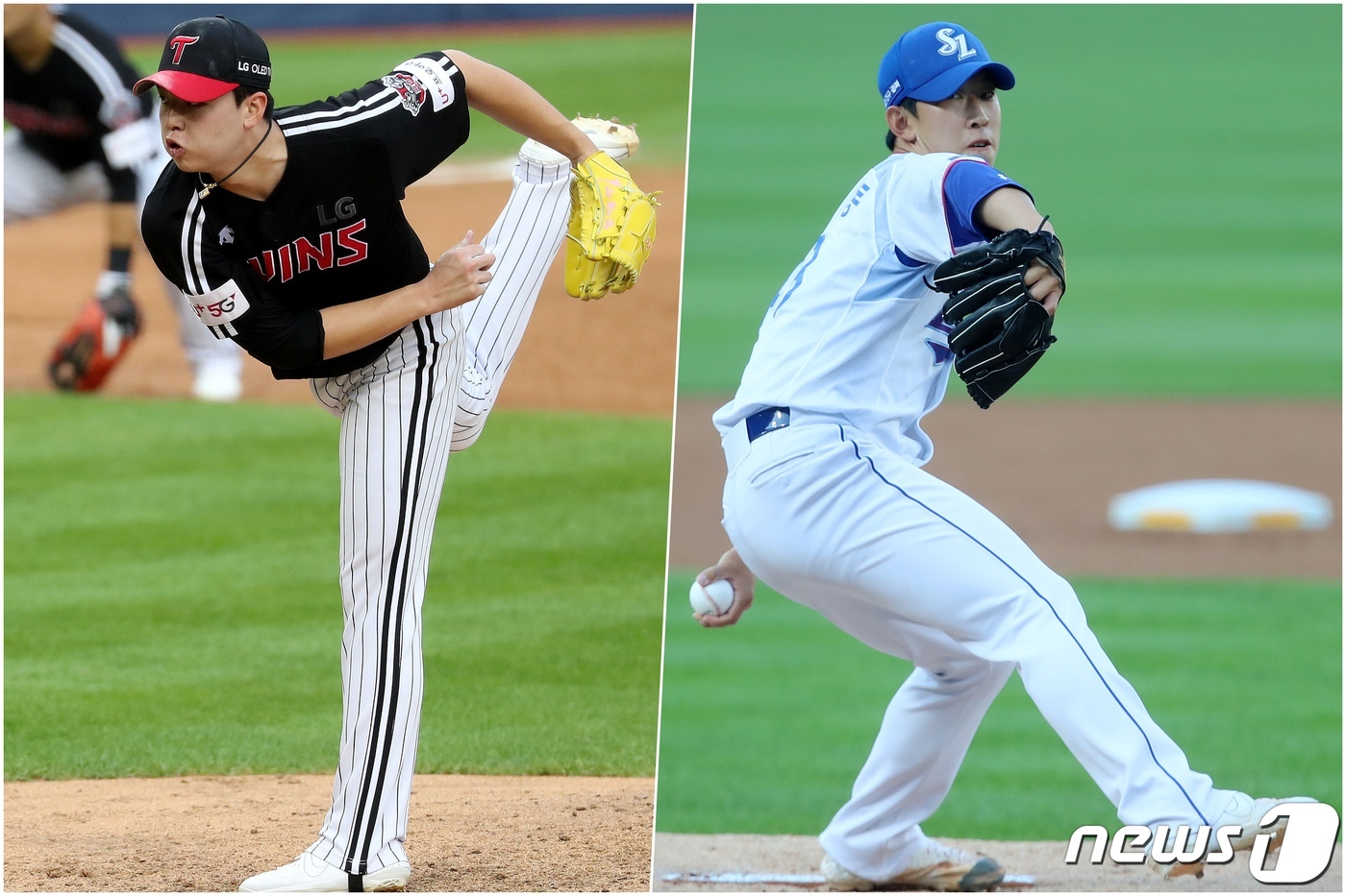 LG and Samsung Lions announced Lee Min-ho and Allow run Dong as Cole Hamels in the 11th game between the 2020 Shinhan Bank SOL KBO League team at Samsung Lions Lions Park in Daegu on the 26th.Both are rookie pitchers who have made their high school debut in The Graduate and this seasons professional debut.Lee Min-ho is a right-handed pitcher who has been named the first place by LG and has been named The Graduate.He has been able to secure a professional position this season with a sharp slider in a fastball approaching 150km. He is also considered a candidate for the Rookie of the Year with a 4-2 ERA and a 2.97 ERA in 11Kyonggi.He is still adjusting to the professional stage by climbing the mound as a teams fifth starter agent alternately with Chung Chan-heon.Allow run Dong, a former Yugoshi, was named by the Samsung Lions in the second round of the rookie draft.On May 28, he won the victory against Lotte Mart Giants with five scoreless innings in his debut match, and on June 3, LG won three innings in five innings. He became the main character of the record.However, he has not added a victory since then and is 2-1 with a 5.13 ERA in 7Kyonggi this season.The two pitchers, who ate a meal last year in the youth team, play for the first time in the professional.Lee Min-ho, who challenges 3Kyonggi to win consecutive games, can not back down all right run Dong who will take the first mound in a long time.Especially, as a rookie of the same age, pride is also hanging.It is also the Kyonggi, who is on the mound in great responsibility. LG has lost three consecutive games and has fallen to fourth place.The Samsung Lions, who are in eighth place, should also create a rebound atmosphere after the momentum of victory the day before.The role of Cole Hamels Lee Min-ho, Allow run Dong is important.Its a rare sight for high school freshman pitchers to start in the same Kyonggi: An interesting Kyonggi, whether to see it once a year.Since 2010, it is the fourth high school graduate starter.On September 8 last year, Lotte Mart Giants Seo-joon One and Hanhwa Eagles Kim Yi-hwan played in Daejeon.Seo-joon won the game with five scoreless innings and a victory pitcher, and Kim Yi-hwan lost two runs in 323 innings.On September 20, 2018, Samsung Lions Yang Chang-seop and Nexen (now Help) Heroes Ahn Woo-jin confronted each other at Gocheok Dome.The result was Ahn Woo-jins victory, which was a victory in five innings. Yang Chang-seop was a loser even after he succeeded in quality start with three runs in 623 innings.To find that previous record, it must be dated back to 2010: the Doosan Bears and the Kinghgi of Hanhwa in Daejeon on August 29, 2010.At the time, Doosan Lee Jae-hak (current NC) had three runs in five innings and Hanhwa Ahn Seung-min had three runs in 513 innings.There is a variable called typhoon in the confrontation between Lee Min-ho and Allow run Dong because rain is forecast in the southern part of the country due to the influence of typhoon Bobby in the north.If the confrontation is concluded, it will be an interesting Kyonggi enough to attract the attention of baseball fans.After 2010, we will face each other in the selection of new high school graduatesSeptember 8, 2019 DaejeonLotte Mart Seo-joon One (five scoreless innings win) vs Hanhwa Kim I-hwan (323 innings two runs lost) / Lotte Mart 12 - 0 win20 September 2018 GocheokSamsung Lions Yang Chang-seop (623 innings three runs lost) vs Nexen Ahn Woo-jin (5 innings without a run / Nexen 3 - 2 winsAugust 29, 2010 DaejeonDoosan Lee Jae-hak (5 innings and three runs) vs Hanhwa Ahn Seung-min (513 innings, three runs, two earned) / Doosan 9 - three winsLast year, Lotte Mart Seo-joon One - Hanhwa Kim Yi-hwan