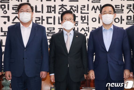 박병석 이미지