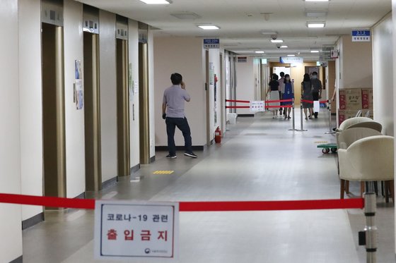 정부서울청사미용실 이미지