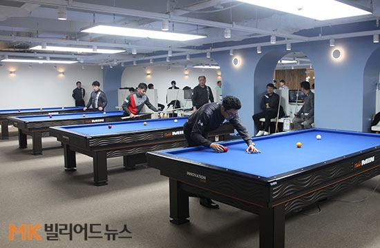 브라보당구장 이미지