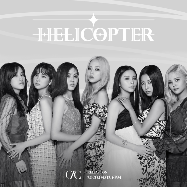 Group CLC (CEL) returns to a more mature form.Cube Entertainment released its second concept image of the single HELICOPTER which will be released on September 2 via the official SNS channel of CLC (CEL) on August 26.The second concept image, which was released, doubled the mature atmosphere with a black and white filter that contradicts the colorful pattern of dress.The members eyes staring at the front of the camera are more sensual and trendy because they feel charisma despite being black and white.In a unique atmosphere, he gave another charm and raised expectations for new songs.CLC (CEL), which showed intense charisma by fully digesting the pilot look in the first concept image released earlier, is responding to the unique atmosphere that CLC (CEL) can not be replaced by only the concept image, and the response of domestic and foreign fans who have waited for a long time is rising.Every time, the powerful stage performance, grip, and certain concept have made CLCs identity more solid.It is raising expectations for a new song HELICOPTER, which will be released in about a year after the digital single Devil released last September.emigration site