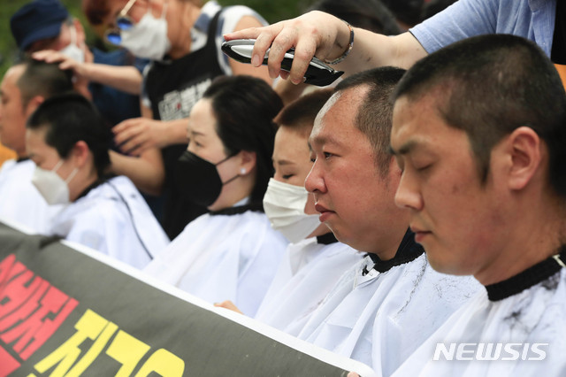 공항시설관리주식회사 이미지