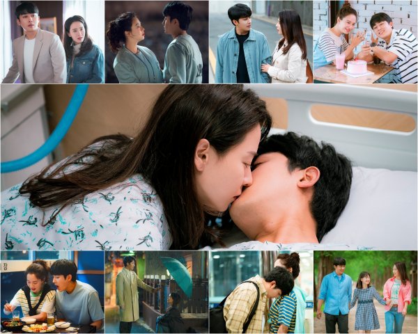 During the last 14 episodes of the JTBC drama We Did Love (hereinafter referred to as Our Love), Noh Ae-jung and Oh Dae-oh, who are between their ex-girlfriends and ex-boyfriends, have continued their grieving slugs that seemed to be done by tugging love and sorrow.Finally, last week, the affection that revealed the sincerity that had been hidden and pressed finally announced the beginning of the second love by sharing the love with Dae-oh.While people who have been around for a long time and informed of the two romances are wondering whether they can rewrite the movie-like romance of life, Our Love has released a couple cut of Noh Ae-jung Oh Dae-oh in commemoration of the Noon Couple.The public image contains a history of noon couple romance.From the Simkung moment that has bloomed into the bulldozer-like Hageuksang of Daeo toward affection, to the moment when I took a movie of my life in love with Al Kongdal Kong, the moment I met again in 14 years, the moment I regretted the mixed timing, and finally the moment of miracle that I reached my heart again against all misunderstandings.At last, I felt the love and the heart of Dae-oh, and I hope that those who have settled the relationship of love and sorrow will write a love story in the future, the production team said.Wonder Womans affection and how Superman Dao, who keeps his side, will be able to overcome the new crisis, he added.Photo Offering: JTBC Studio, Gil Pictures