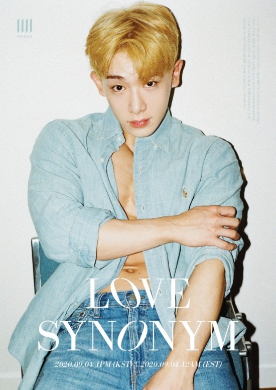 Singer Wonho has emanated a fascinating charisma.On the 26th, at 8 pm on the official SNS, Love Sino # 1 Bonnie Wright for Me released the last concept photo.Wonho showed off as a reversal charm: First, in the Natural Mood, she wore a beige-colored knit costume, with a casual look, creating a languid atmosphere.The solid figure also caught the eye: Wonho opened a light blue shirt to show off her solid abs; another cut showed off her chic in a black suit.The title song Open Mind is also attracting attention. The genre is electronic pop. It will capture global listeners with rhythmic yet dreamy atmosphere.On the other hand, Wonho will announce Love Sino # 1: Bonnie Wright Pome on various sound source sites on the 4th of next month.