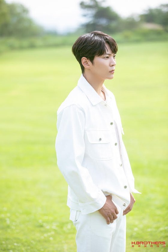 주원 이미지