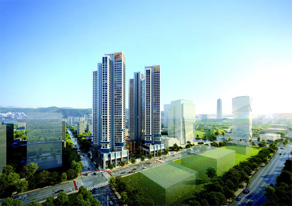 송도 이미지