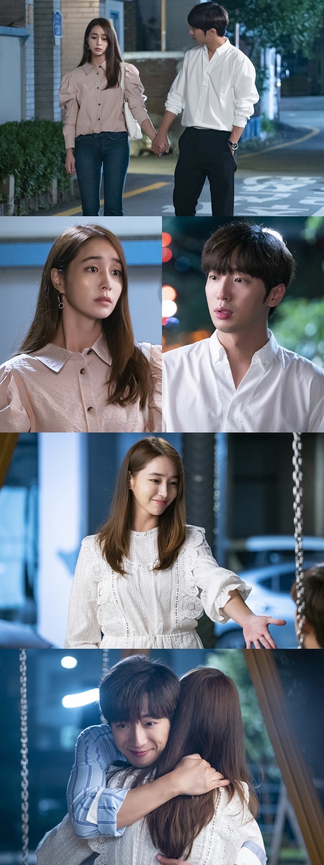 I went once Lee Min-jung, Lee Sang-yeob How will the relationship flow?KBS 2TV weekend drama Ive Goed Once (playplay by Yang Hee-seung, An-Am, Director Lee Jae-sang, Production Studio Dragon, Bon Factory) This weeks broadcast depicts Lee Min-jung (played by Song Na-hee) and Lee Sang-yeob (played by Yoon Kyu-Jin) who travel between Feelings roller coasters.Previously, the relationship between the characters changed rapidly and new developments were encountered.Choi Yoon-jung (Kim Bo-yeon) opened his mind to Song Na-hee (Lee Min-jung), who kept himself silently insecure during the dementia clinic counseling, and Jang Ok-bun (Cha Hwa-yeon) and Yoon Kyu-Jin (Lee Sang-yeob) cleaned up the remaining Feeling and smiled brightly after having a sincere conversation. Something.On the other hand, in the public photos, Song Na Hee and Yoon Kyu-Jin, who show different Feelings, are caught and added to the interest.Song Na-hee, who looks at her mothers worry and looks at her with a worried look, and the moment of Yoon Kyu-Jin looking at her.The appearance of two people who seem to reach is a sense of meaningful development.In addition, it is revealed that you enjoy a sweet date, which makes viewers tremble.Song Na-hee, who gives a hand to Yoon Kyu-Jin with a dripping eye, and Yoon Kyu-Jin, who embraced her as if she were lovely, warms the hearts of those who see her.Park Su-in