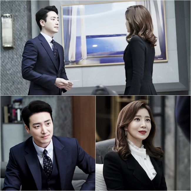 TVN Secret Forest 2 Lee Joon-hyuk and Yoon Se-ah to what kind of change has Lee Chang-joon Iran been?Seo Dong-jae (Lee Joon-hyuk) and Lee Yeon-jae (Yoon Se-ah), who were the two years since Lee Chang-joon left, as a junior prosecutor at the Western District Prosecutors Office, and closest to him as his wife, were more intense than before in the TVN Saturday drama The Secret Forest 2 (playwright Lee Soo-yeon, director Park Hyun-seok, planning studio dragon, production ace factory) He was living.However, the uneasy aspects of the two people are wondering what Lee Chang-joon was and what choice he will make in the future.Seo Dong-jae is living more intensely, as Lee Chang-joons will, Do not come this way, is uncharacteristic.He sees the time of the confrontation as an opportunity to enter the Supreme Prosecutors Office and struggles not to miss it.In addition, when I saw Hwang Si-mok (Cho Seung-woo), who should be in the province, in the Great Sword, I was still jealous.However, he was relegated because he could not tolerate cheating, and eventually referred to the Song Kyung-sa (Lee Ga-seop) case, which was known to have committed suicide due to depression.I dont want to see that again, but I dont want to see it again, he said.It was a moment when he realized that he did not want to repeat the past, even if he was a blind person.Lee Yeon-jae, the daughter of the Hanjo group leader, was secretive because she did not reveal her feelings well, so it was like a picture perfectly drawn.However, she became the head of the Hanjo Group in Secret Forest 2, and she was suffering from internal and external problems such as astronomical penalties and management threats, and expressed hysterical feelings in the invisible place.It was strange, but rather human.The reality that I have to ignore the negative articles related to my husband Lee Chang-joon was as well as the explanation of Yoon Se-ah, who said, I am living a fierce life that I can not afford to miss or resent my husband who left.But she remembered her husband for an unexpected moment.He mentioned Lee Chang-joon, saying, I think he could not have left it next to me because of this, looking at Seo Dong-jae, who showed Blow-Up honestly with a candy-like statement that he would not lie to his wife even if he did not know anyone else.And here they began their strange age.Seo Dong-jae asked Seo Dong-jae to investigate his fathers personal affairs as if he had come up with a strange idea, and Seo Dong-jae, who wants to hold a strong line somehow, has collected very useful information.Through the medicine bottle that searched the garbage around Lee Yoon-bums house, he found the possibility that he could have a disease.Seo Dong-jae, who is trying to somehow connect with the chairman of a powerful conglomerate, and Lee Yeon-jae, who is trying to use his Blow-Up, took his hand through the Iran connection ring of Lee Chang-joon.It was the reason why the relationship of those who had not been expected by anyone raised questions about how it would affect the new secret forest in the future.Secret Forest 2 is held every Saturday and night at 9 pm tvN