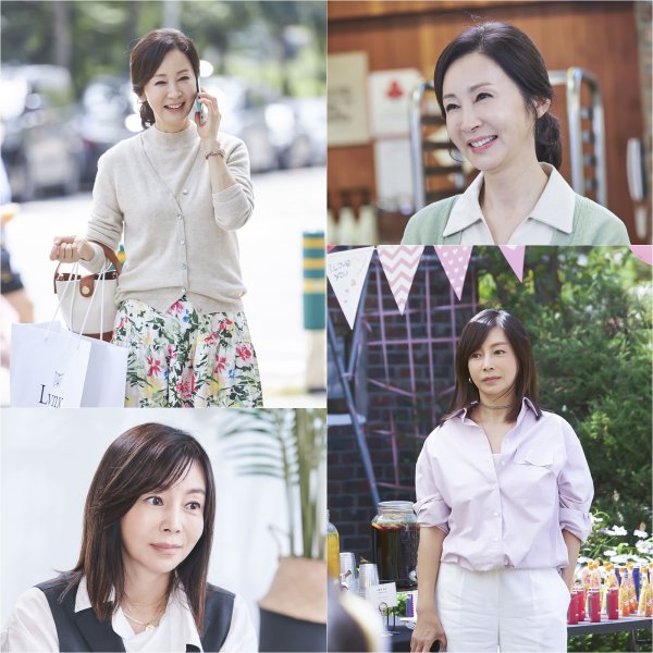 KBS2s new Weekend drama Oh! Samgwang Villa! The first still cut of Jeon In-hwa and Hwang Shin-hye was released.In KBS 2TVs new Weekend drama Oh! Samgwang Villa! (played by Yunkyoung, director Hong Seok-gu), Jeon In-hwa is the master of Samgwang Villa and three siblingss Friendly Mom Pure Love, and Hwang Shin-hye played the role of fashion company CEO and perfect mother Kim Jung Won.Two Actors, each with the title of first love of the original nation and computer beauty, reunited and gathered topics in KBS Weekend drama 30 years after KBSs Years of Ambition in 1990.In addition to the different types of mother performances of the two actors, the Legend beauty showdown, which summons the past, also emerged as a point of observation of Oh! Samgwang Villa!First, I have three siblings: Jin Ki-joo, Lee Hae-den (Bona), Lee Ra-hoon (Treasure)Pure Love is a veteran housekeeper with 30 years of experience and a manager of Samkwang Villa.Even in that tough life, without frowning once, I always feel three siblemings with a gentle smileShe is a warm mother who holds a child. She is a child fool who can not be dried.I feel sorry that I can only cheer rather than realistic help, and three siblings are prepared every day with a hearty meal with the idea of ​​filling my babys stomach with a strong heart.three siblingsthree siblings byis a devoted mother for.The perfect mother garden, which does not miss any of the work and family, is called Fashions Jandark and is the CEO who catches the employees.It is a cool boss for her daughter Jang Seo-a (Han Bo-reum), who is in charge of the companys general manager, who clearly distinguishes between the public and private sectors, but she is a strong mother who accepts pity and protects her self-esteem with praise baptism when she is alone with her daughter.Looking at the still cut, there is an elegant smile in the charisma of the CEO representing a company.She is literally the perfect Wannabe mother who helps her grow up both in a straight and mental way with serious and realistic advice.As such, the motherhood of the two mothers is the same as the love of the child, but the way of expressing the love and the field that can help are all different.The production team said, I will talk about various unstructured motherhood beyond the mother character that has been typical of Weekend drama.I would like to convey a message of support to all mothers of this age who love their children with their own way through Samgwang Villa! Oh! Oh! This fall will be warmed with my mothers heart!Samgwang Villa! I gathered in Samgwang Villa with various stories, but it is a new concept family drama that depicts the process of people sitting on the smell of rice bowl of Pure Love.Yunkyoung, who wrote Please Mom, and director Hong Seok-koo, who directed The Only My, united as Weekend Theater Avengers.Following Once, it will be broadcast on KBS 2TV at 7:55 pm on Saturday, September 19th, following the show.Photo Offering = Production H, Monster Union