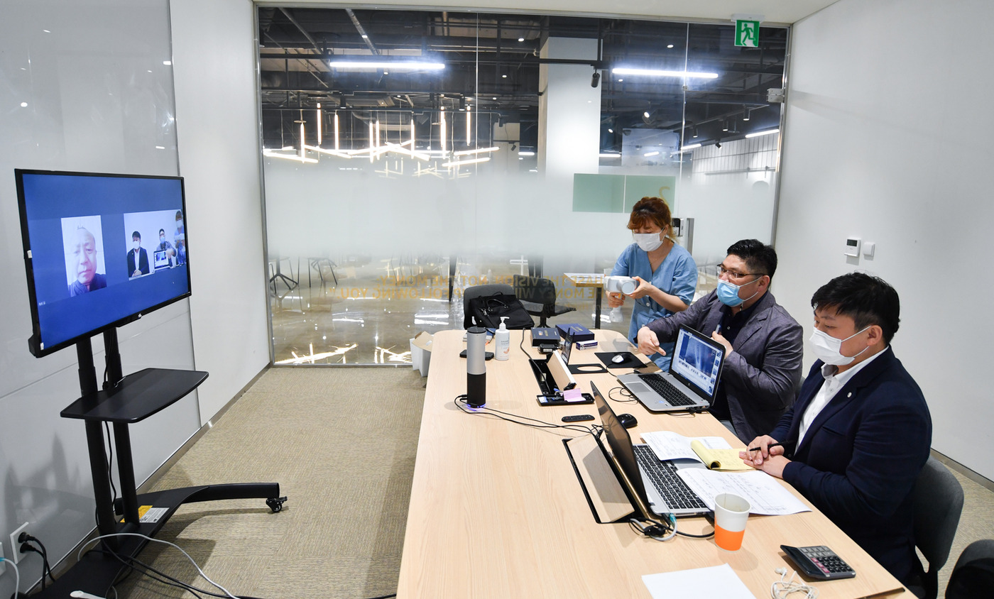 (사)한국무역협회 이미지