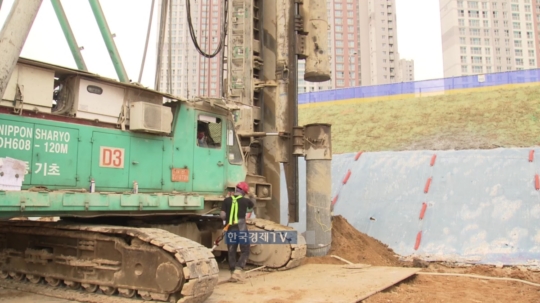 피앤씨기술공사 이미지