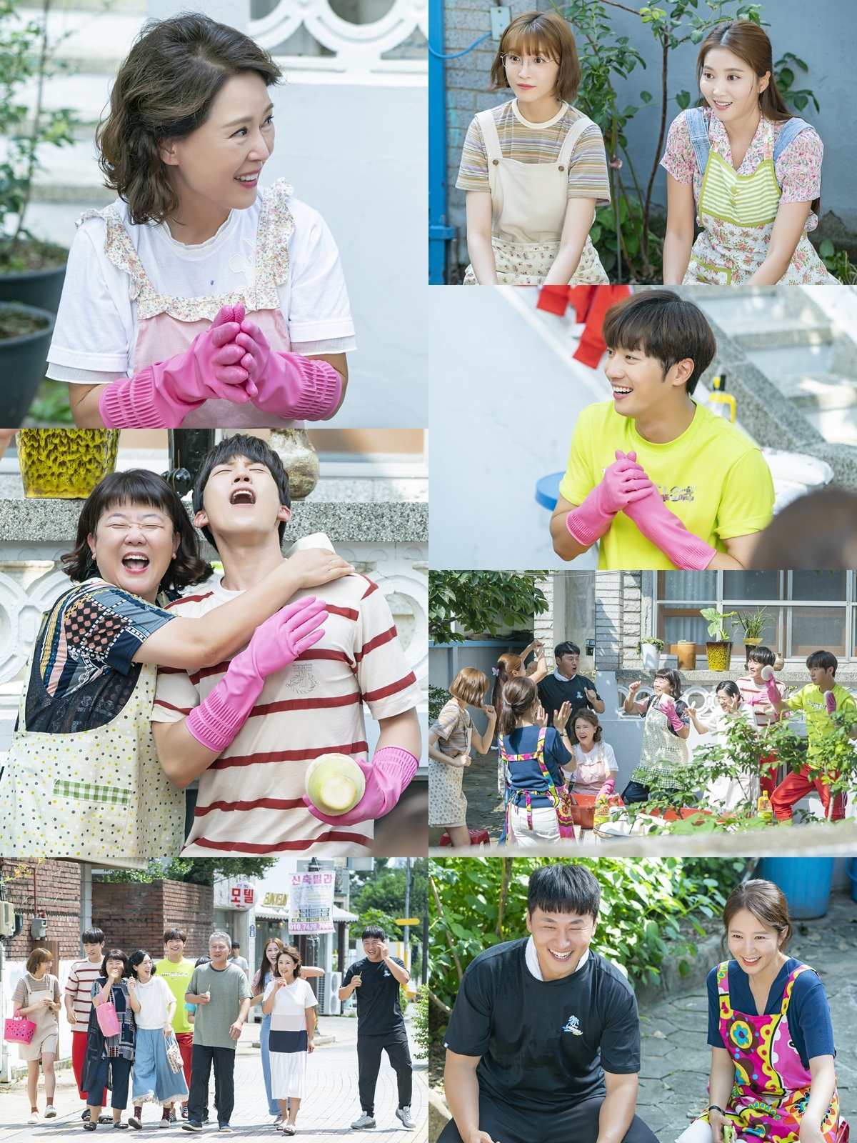 The daily life of the cheerful Songga is revealed.In the 89th and 90th KBS2 weekend drama Ive Goed Once (playplayplay by Yang Hee-seung, Ange, Director Lee Jae-sang, Production Studio Dragon, Bon Factory) broadcast on 29th, Songganes family and their score to score a warm daily life (?)The struggling Lee Sang-yeob (played by Yoon Kyu-Jin) and Lee Sang Yi (played by Yun Jae-Suk) brothers will cause laughter in the small screen.In the last broadcast, the images of Yoon Kyu-Jin (Lee Sang-yeob Boone) and Yun Jae-Suk (Lee Sang Yi Boone) who are trying to get permission for marriage were drawn and warmed up.Yoon Kyu-Jin conveyed the true heart that he had not told about Song Na-hees legacy, vowed not to make a mistake again to Jang Ok-bun (Cha Hwa-yeon), and Yun Jae-Suk played a role as the youngest child, making cute surprises such as buying bouquets and visiting Songane.The four entangled love lines are gradually unravelling the threads, and the images of Yoon Kyu-Jin and Yun Jae-Suk brothers who are visiting Songane to help work are captured and stimulate the curiosity of viewers.When I sing together and enjoy a leisurely time, such as going to the bathhouse, I feel warm family love and feel the hearts of viewers warmly.On this day, I wonder why Song family and Yoon Hyung-jae gathered together, and who invited Yoon Kyu-Jin and Yun Jae-Suk to their home.Also, there is a growing expectation for the broadcast tomorrow (29th) because there is a strange situation and an unexpected crisis in front of those who are enjoying a happy time on this day.The direction of special chemistry and unmatchable development can be seen at 89 and 90 times of I went once which is broadcasted at 7:55 pm on the 29th.