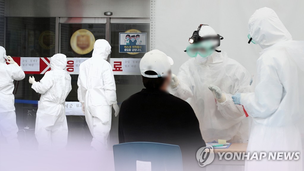 수원행복한요양병원 이미지