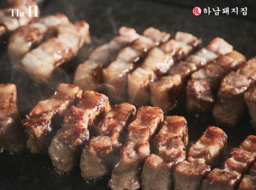 하남돼지집 이미지