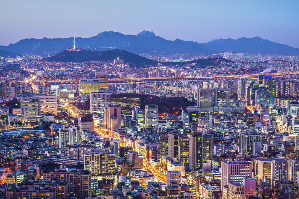 서울 이미지