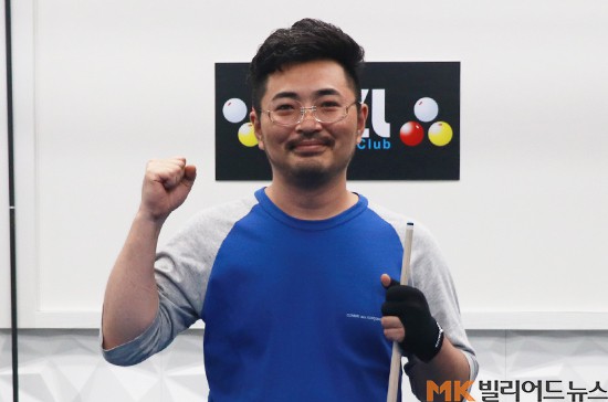 엠블당구클럽 이미지