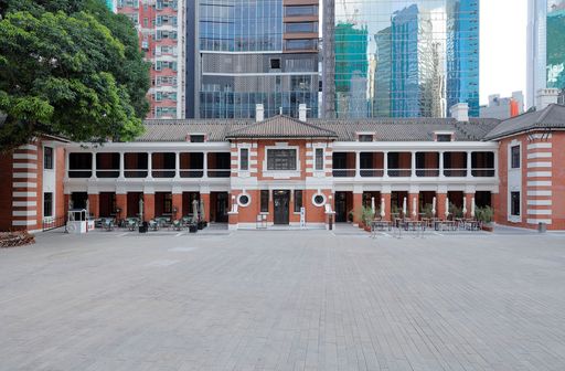 센트럴 스트리트(CENTRAL STREET) 이미지