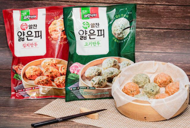 제일해태식품 이미지