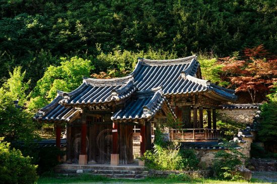 고운사 이미지