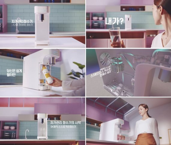 매직광고 이미지