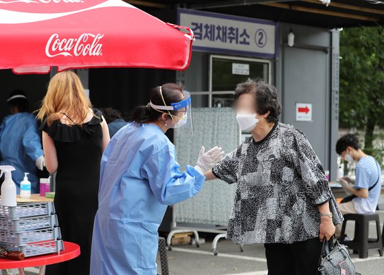 (고양)서울요양원 이미지