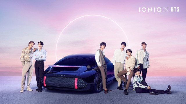 BRAND Song 이미지