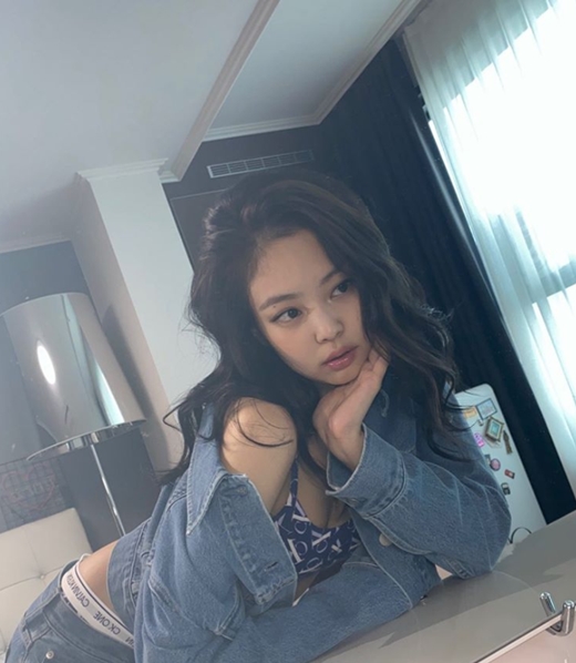 제니언더웨어 이미지