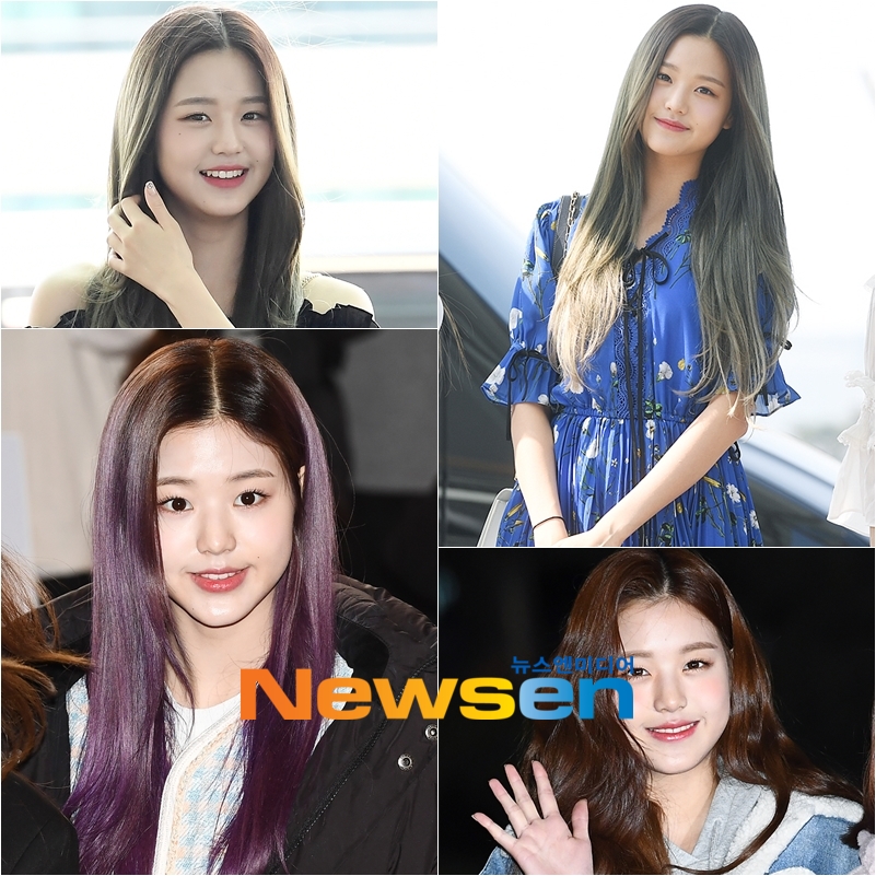 Girl group IZ*ONE (IZ*ONE) member Jang Won-young has celebrated her 17th birthday.Jang Won-young was born in Seoul on August 31, 2004 and made his official debut as IZ*ONE through Mnet Survival Program ProDeuce 48 broadcast in 2018.Jang Won-young, the youngest of the ProDeuce48 participants, was noticed before the broadcast.Mnet M Countdown, which appeared before the first broadcast, winked at the stage of My Girl and it was seen by the national producers early on.Since then, he has been proud of his outstanding ability in the grade evaluation, and in the group battle evaluation, he took the Io Ai too much center and attracted a hot response.Jang Won-young, who has gained popularity with his 168cm tall, complete idol visuals and skills, has earned the modifier Motto Center and has been steadily ranked at the top.He was also the only trainee who exceeded 1 million votes based on the second ranking announcement ceremony.Jang Won-young, who won the first prize with 338,366 votes in the final live broadcast on August 31, his birthday, said, In fact, I am todays birthday.But I really appreciate you for giving me this high and valuable debut.I know that I was not here without the national producers. IZ*ONE, which includes Jang Won-young, swept various new awards with his debut album Colorize (COLOR*IZ) title song La Vie en Rose and recorded high sales for each album including his first regular album Bloom Eyes, HEART*IZ and Oneiric Diary Im working on it.Lets take a picture of the charm of Jang Won-young, who is in charge of the teams charm with white-green skin without any blemishes, big and clear eyes, and a lovely perfect goddess visual that seems to pop out of the comics.