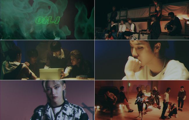 Stray Kids first released the song Any from their new album IN Lives (Life).On the official SNS channel at 0:00 on the 31st, the video Stray Kids  UNVEIL: TRACK No (Any) (Stray Kids Life Unvale: Track No) was opened and the more powerful Maramat Music was presented.UNVEIL: TRACK is a signature teaching content of Stray Kids only, and it is a way to pre-release some of the new album songs in sensual images.No (Any), which opened today (31st), is a song that depicts a situation that I do not like to face inevitably at the moment of choice.Even the easy question can not be answered yes and sings the sad reality that only no has to be answered.Stray Kids delivered frustration through lyrics such as I want to do what I want, but I can not do what I want, I think a lot but I can not do what I think.The eight members in the video showed a rebellious expression and visually expressed their unwilling mind.In addition, I was desperately running to find something, and I was able to see the speedy screen production such as the car that ran like a lacing.In particular, he wore the belt of overroll pants on one shoulder and emphasized the Stray Kids Table Street Mood by utilizing colorful earrings and beanies.Meanwhile, Stray Kids achieved the first 100 million views of music video views on the 27th with their first regular album GOsaeng (High School) title song God Menu (New Menu).With his first regular album GO-saeng, he set his own record with 127,930 copies of the first album (a week-long record sales as of the date of release), followed by a 100 million-click number of title song music videos, adding to his special meaning.They released the repackaged album IN Life of GO Life on September 14 and continue the hot heat.Marathon genre pioneer is a new song with a strong Addicted character that can not be rejected and will capture global K-pop fans.Stray Kids  UNVEIL: TRACK No (Any)  Image screen capture