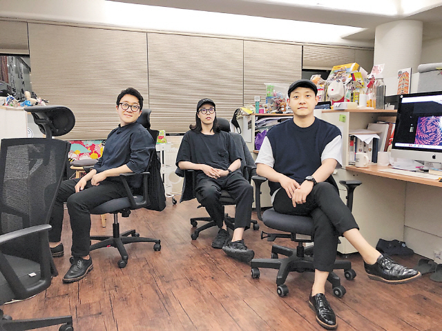 피플스튜디오 이미지