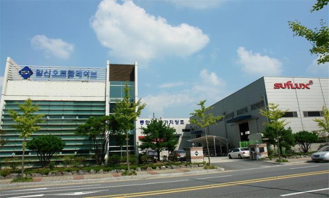 일신기업 이미지
