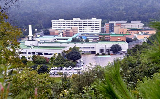 국립법무병원 이미지