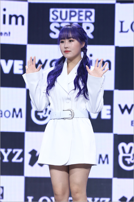 소울헤어 이미지