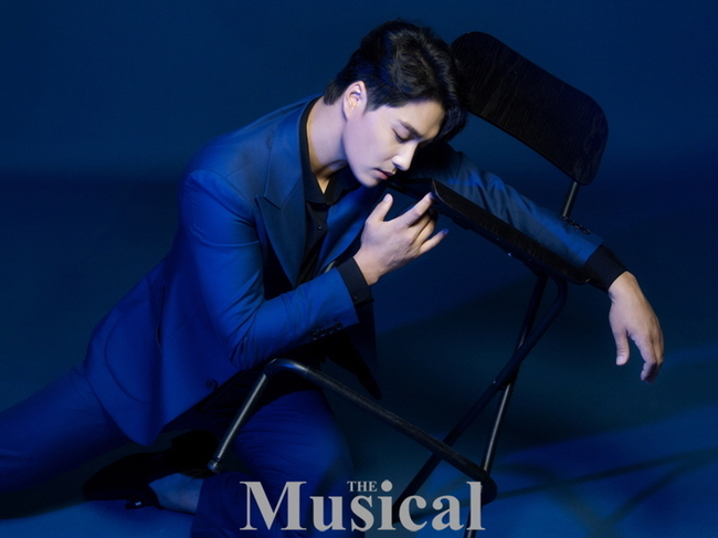 Actor Min Woo Hyuk has graced the cover of the September issue of The MusicalThe creative musical Gwangju, which predicted the opening in early October, released a picture of Min Woo Hyuks musical monthly magazine The Musical in September.Actor Min Woo Hyuk, who showed solid eyes and charisma in a navy suit in the public photo, returns to musical Gwangju in six months and shows another strong figure.The toned down costumes and background in the picture reminds me of Park Han-soo, a 505-unit convenience officer armed with the spirit of soldiers in the play.By pre-released the true value of Actor Min Woo Hyuk, which perfectly digests character for each work, the expectation of Actors acting power as well as his work is heightened..Min Woo Hyuk, who has been loved for his stable acting skills across TV and stage, including musical Jekyll and Hyde and Les Miserables, will visit audiences in early October with his next musical Gwangju.Min Woo Hyuk infiltrated the citizens with the aim of causing confusion in the drama, but played the role of Park Han-soo, a person who experiences ideological changes in the process of witnessing the devastation.In an interview, Min Woo Hyuk added, It is the first time that a character is personally so fast and strongly affectionate. This musical Gwangju will show a completely different character from the character that has been played so far.Min Woo Hyuk said, In June, all actors went down to Gwangju and filmed a promotional trailer video. He said, I have a feeling that a really good work will be born.Musical Gwangju is a work planned as part of a creative musical work organized by the Ministry of Culture, Sports and Tourism and the Gwangju Metropolitan City, hosted by the Gwangju Cultural Foundation and Live, produced by Live and Mabangjin, a dramatic workshop.It will be performed at the Grand Theater of Hongik University Daehakno Art Center on October 9thPark Su-in